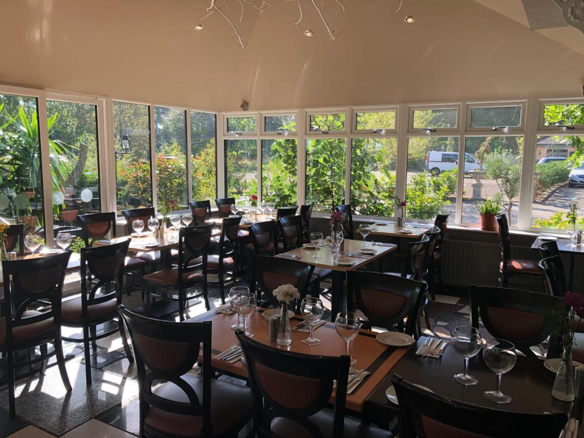 Michelangelos - Rooms, Restaurant & Bar Gateshead Esterno foto